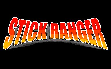 stick ranger hack